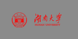 湖南大學