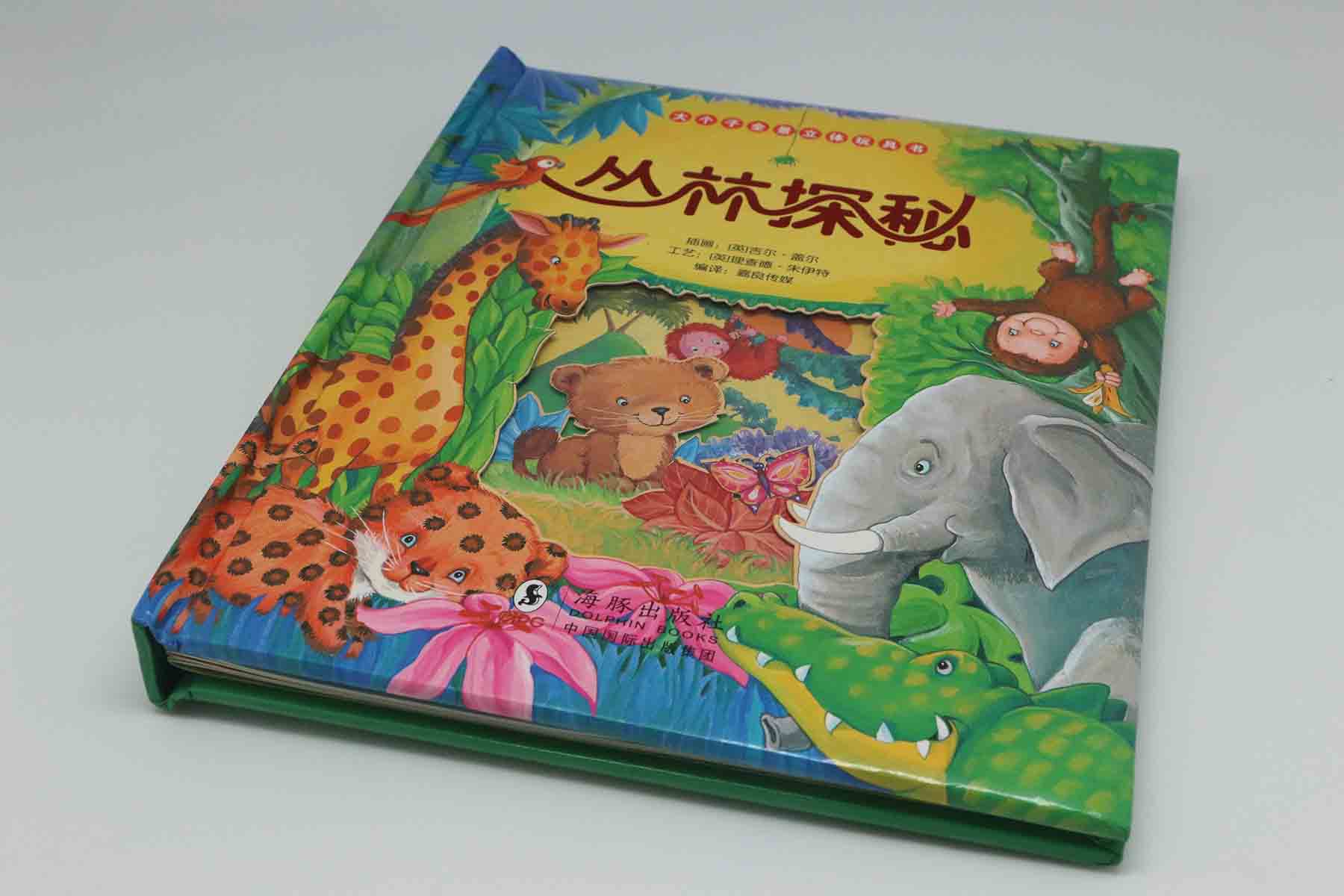 廣州畫冊印刷產(chǎn)品廣告圖 廣州畫冊制作印刷價格